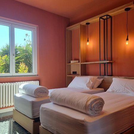 B&B La Magnolia Savona Zewnętrze zdjęcie