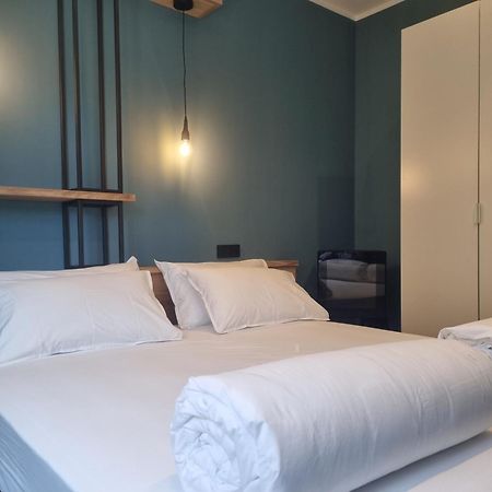 B&B La Magnolia Savona Zewnętrze zdjęcie
