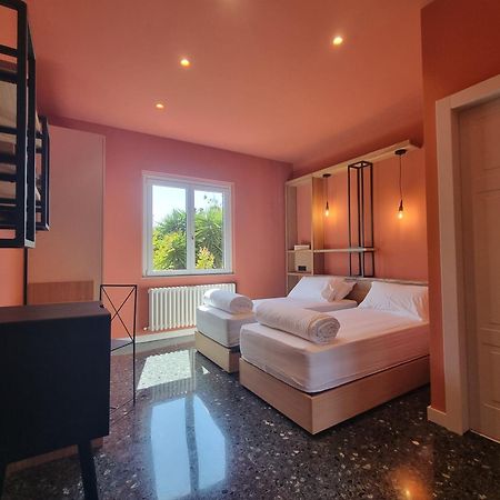 B&B La Magnolia Savona Zewnętrze zdjęcie