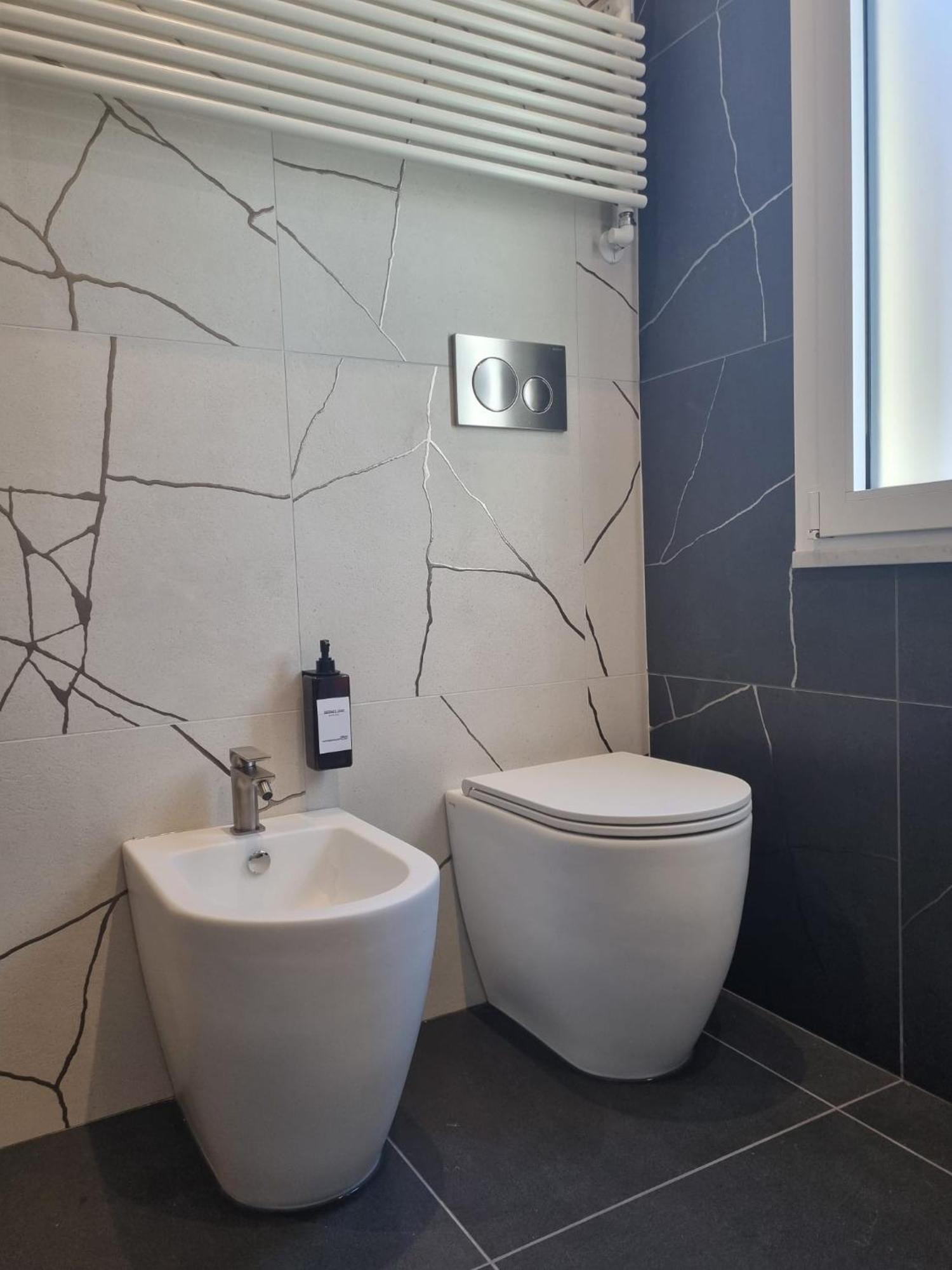 B&B La Magnolia Savona Zewnętrze zdjęcie