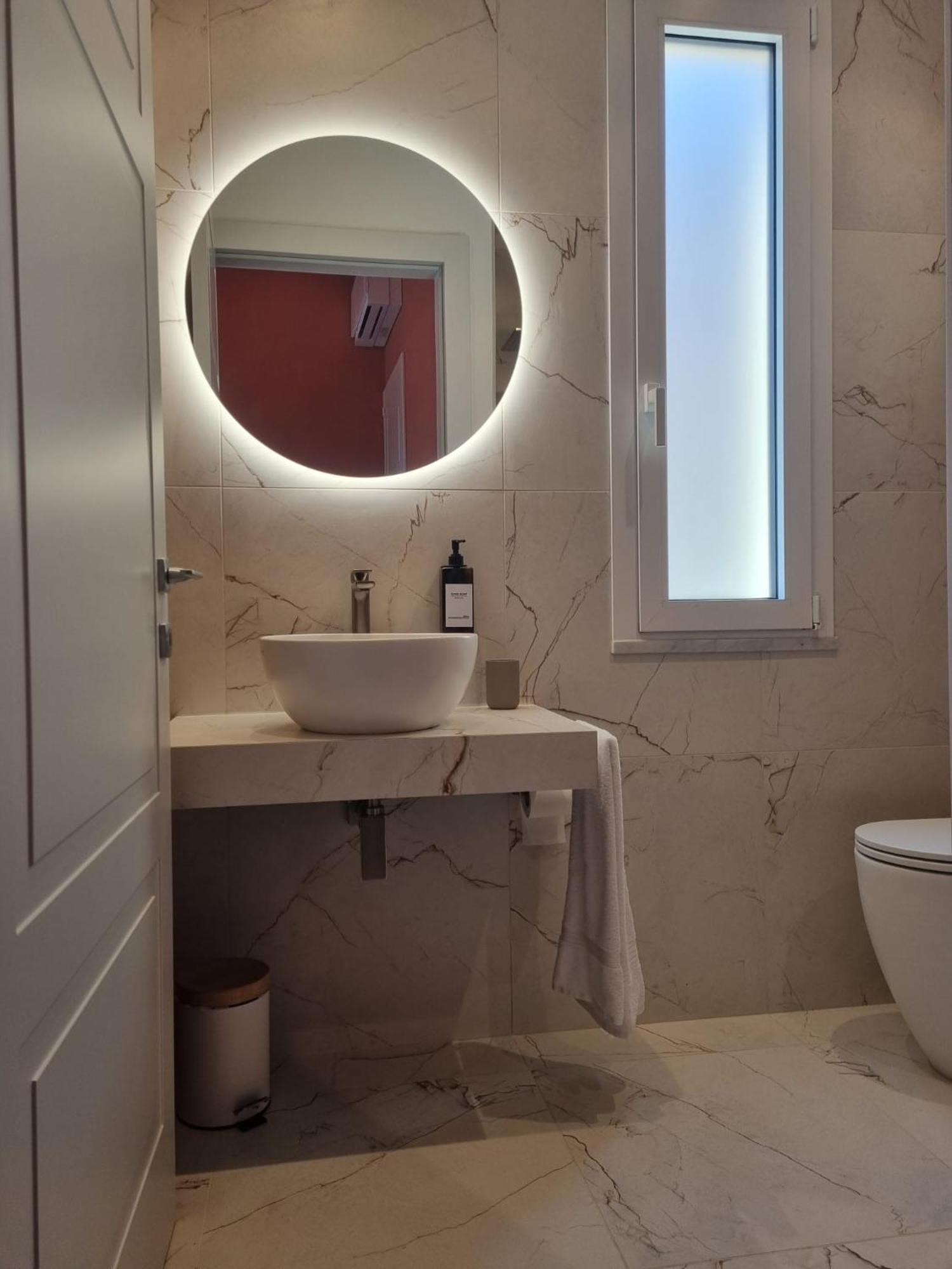 B&B La Magnolia Savona Zewnętrze zdjęcie