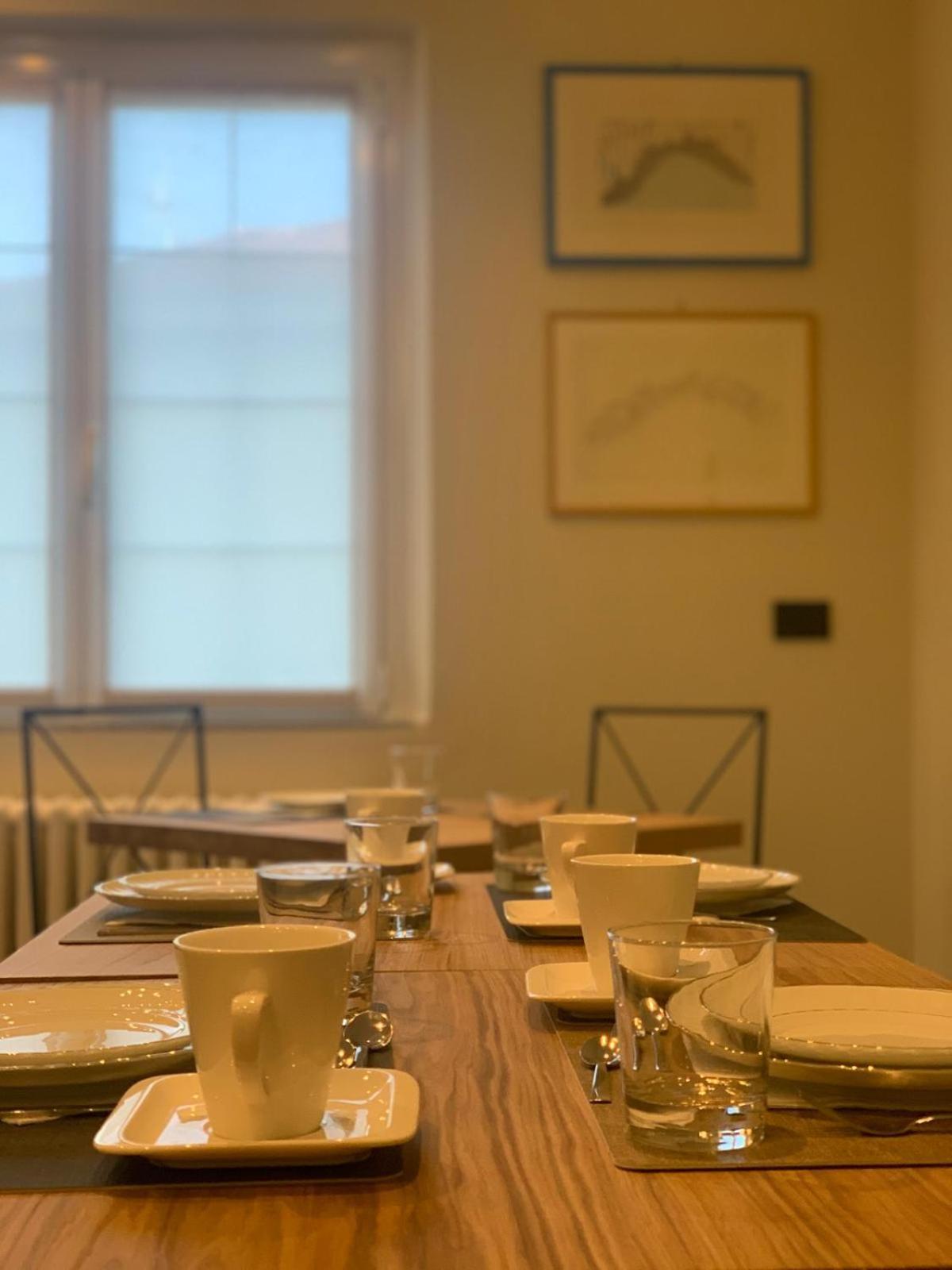 B&B La Magnolia Savona Zewnętrze zdjęcie
