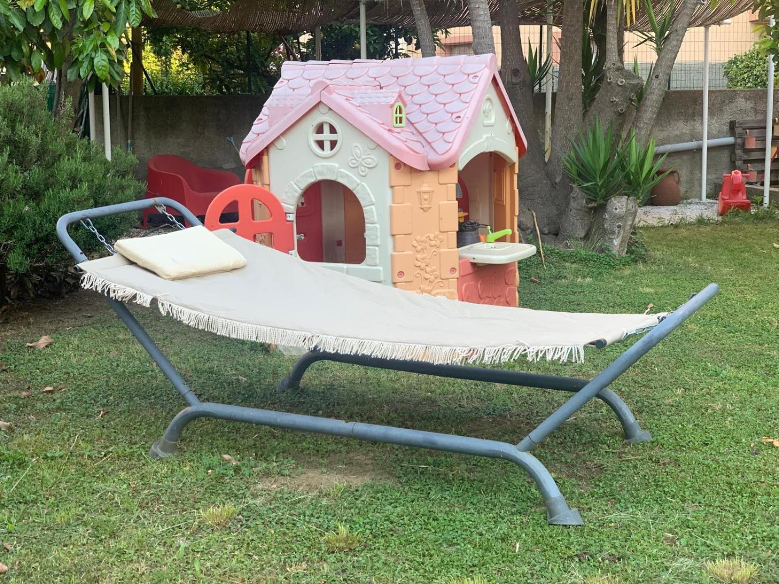 B&B La Magnolia Savona Zewnętrze zdjęcie