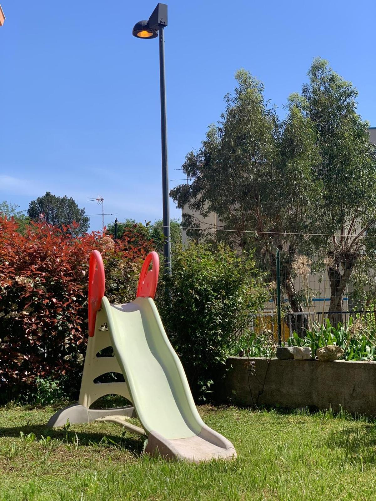 B&B La Magnolia Savona Zewnętrze zdjęcie