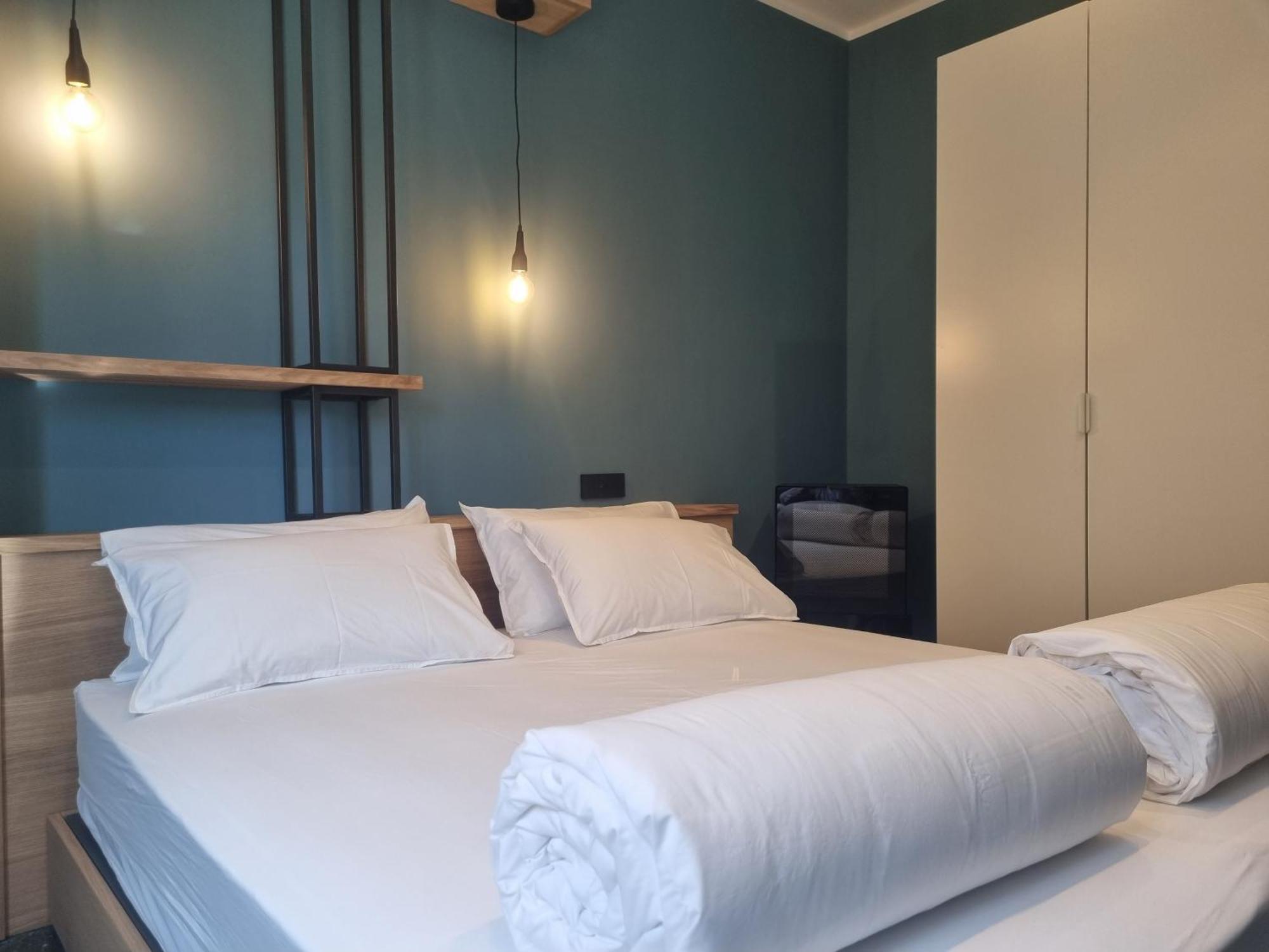 B&B La Magnolia Savona Zewnętrze zdjęcie