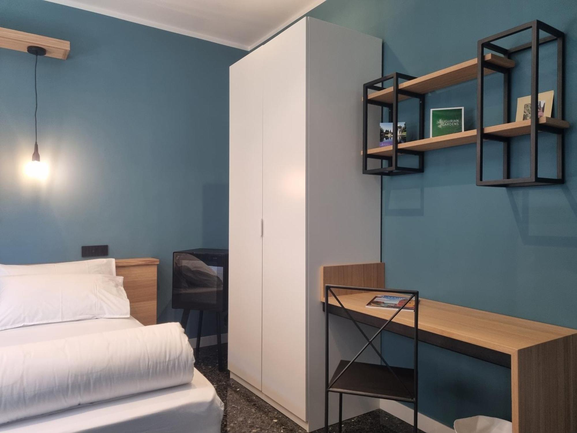 B&B La Magnolia Savona Zewnętrze zdjęcie