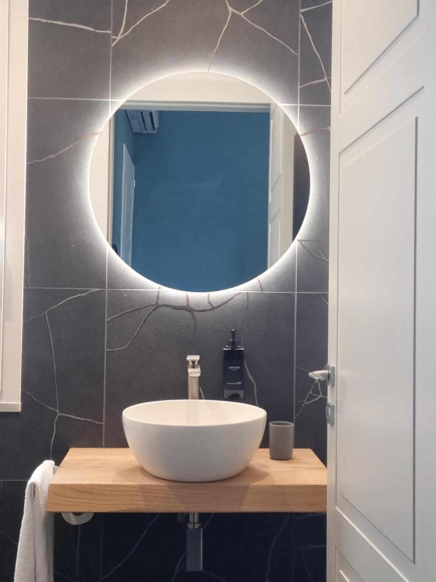 B&B La Magnolia Savona Zewnętrze zdjęcie