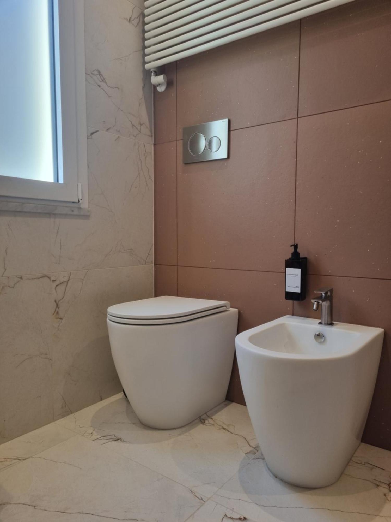 B&B La Magnolia Savona Zewnętrze zdjęcie