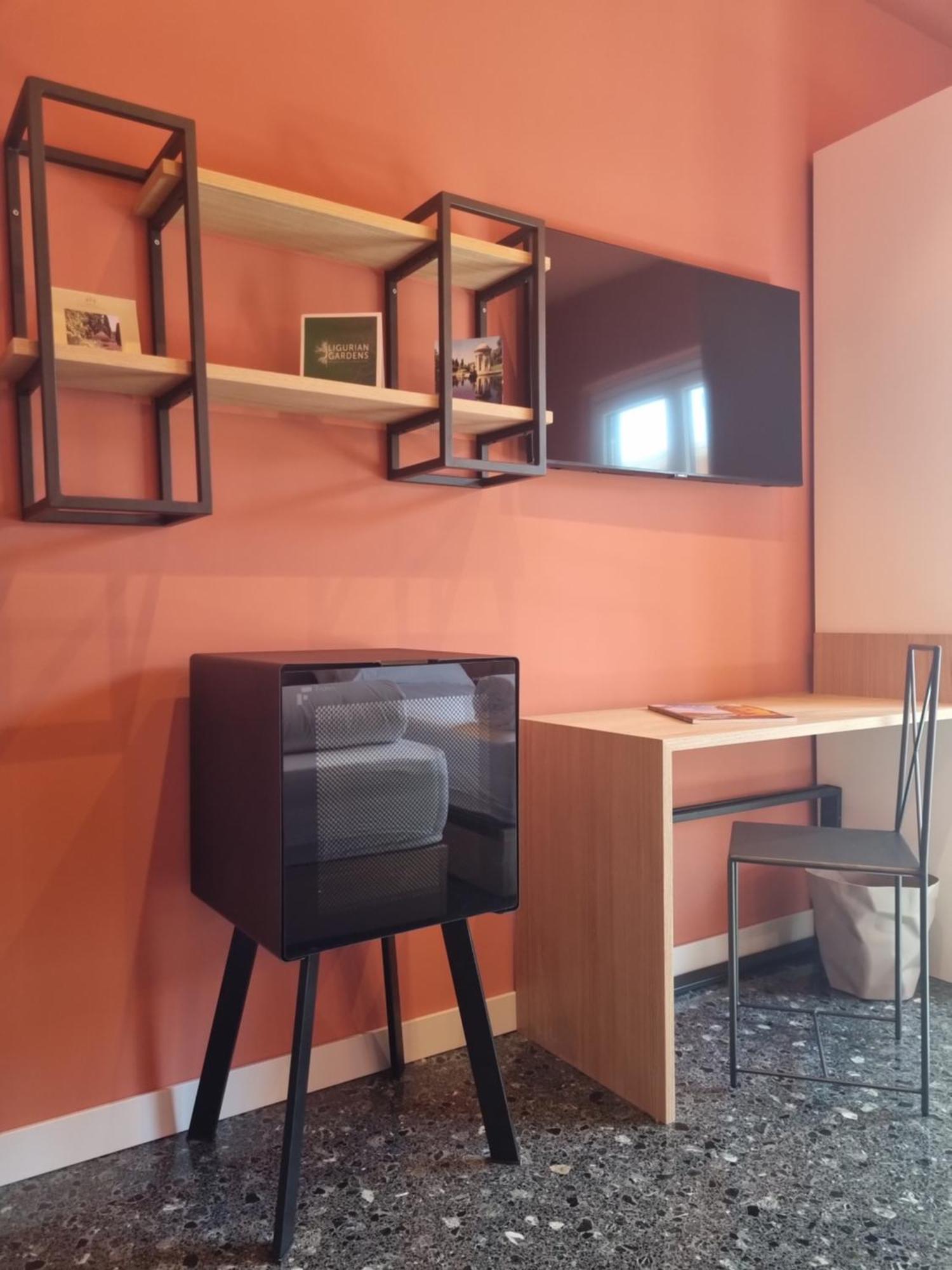 B&B La Magnolia Savona Zewnętrze zdjęcie