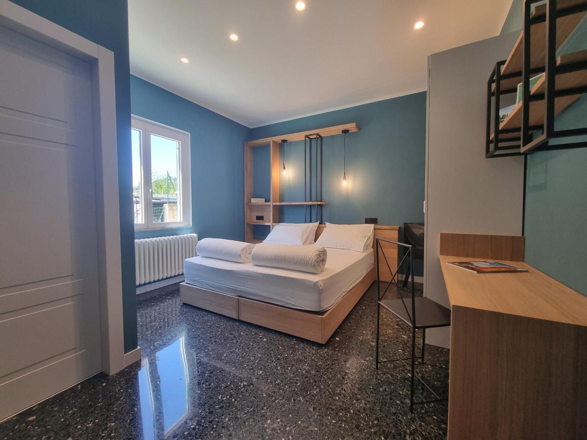 B&B La Magnolia Savona Zewnętrze zdjęcie
